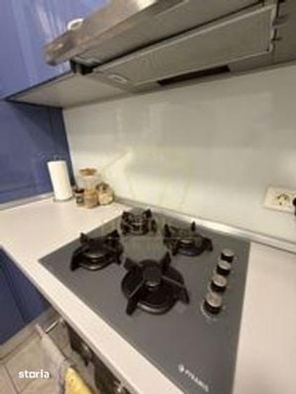 Apartament cu 3 camere, dressing decomandat la etajul 1 in Giroc langa - 16