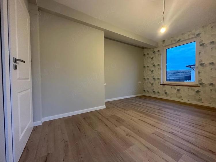 De vanzare duplex finisat, panorama deosebita, Borhanci - 2