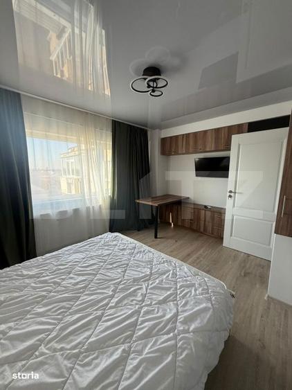 Apartament 3 camere, 70 mp, zona Democratiei - 3
