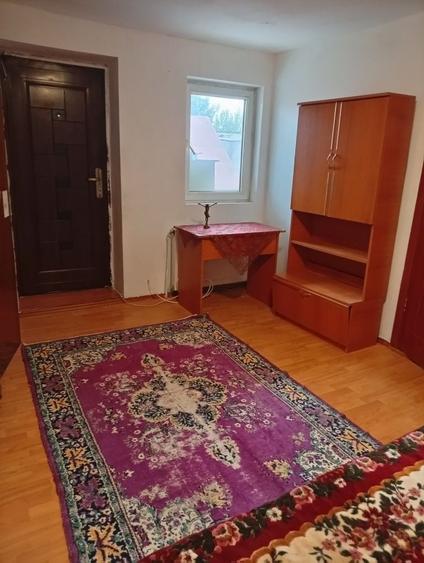 Apartament cu 2 camere decomandat în Titan