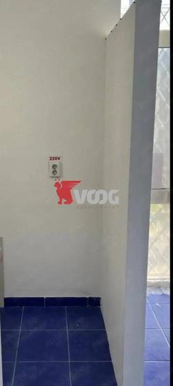 Spațiu comercial, de 20 mp, în Gării