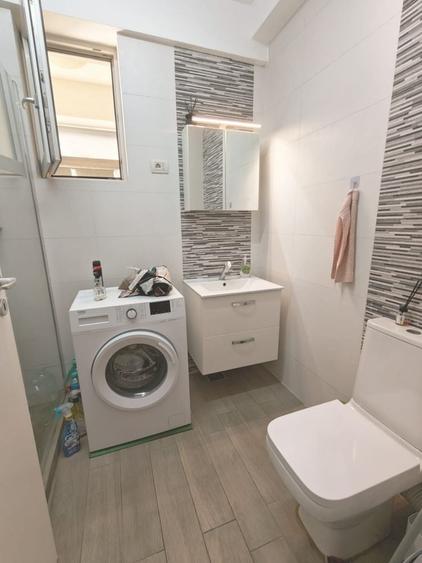 Apartament cu 2 camere decomandat în Nord