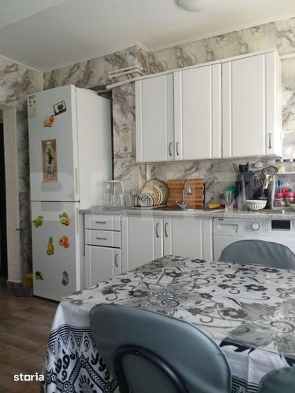 Apartament 2 camere | Etaj 2 | 40 mp utili | - 3