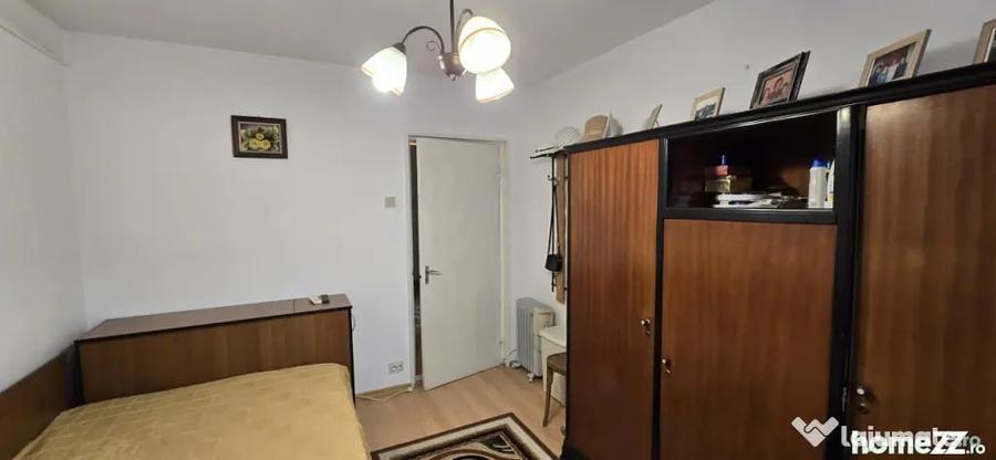 Apartament cu 4 camere decomandat în Baraolt