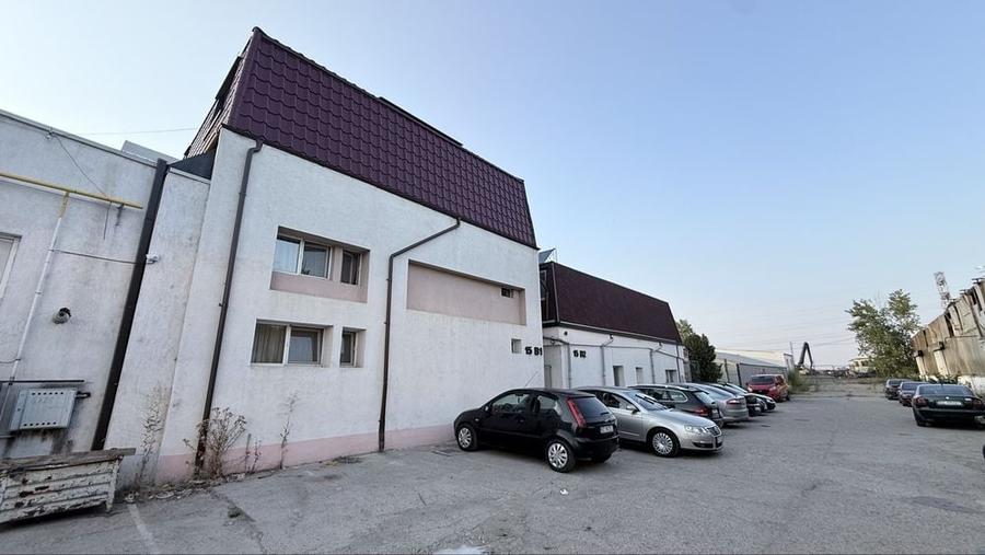 Apartament în Băceni