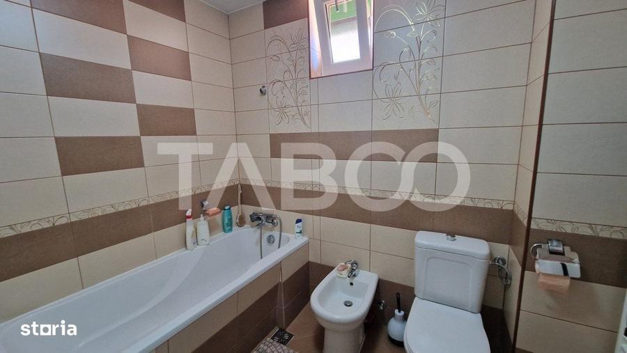 Casă cu 3 camere cu Teren 860 Mp în Turnișor