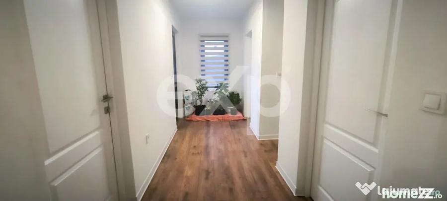 Casă cu 5 camere cu Teren 1060 Mp în Central