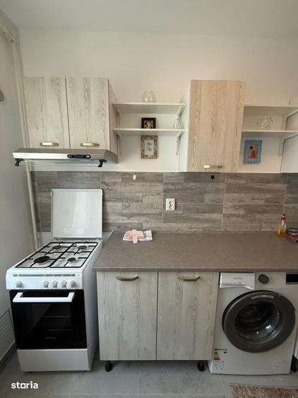 Prima Inchiriere | Apartament - 2 camere | 50mp | Decomandat - 8