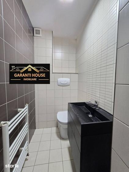 Victoriei, apartament cu 2 camere, 62 mp, mobilat, 350/Luna - 7