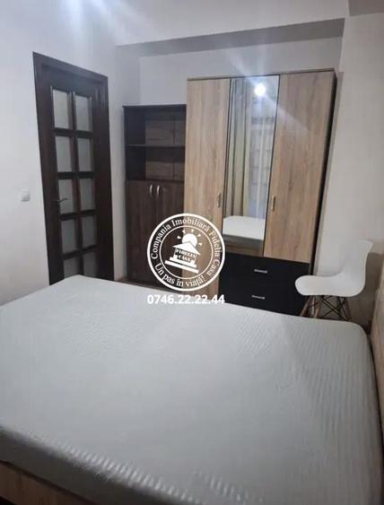 Apartament cu 2 camere decomandat în Tătărași