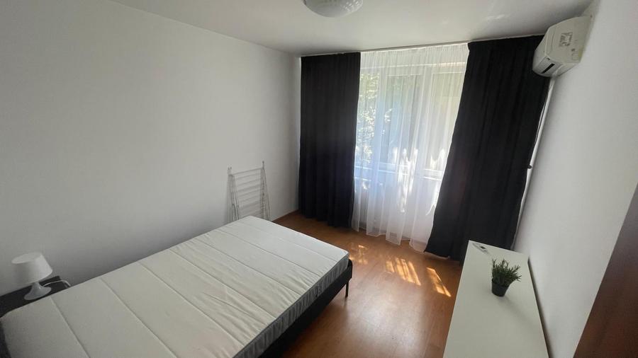 Apartament cu 2 camere decomandat în Drumul Taberei