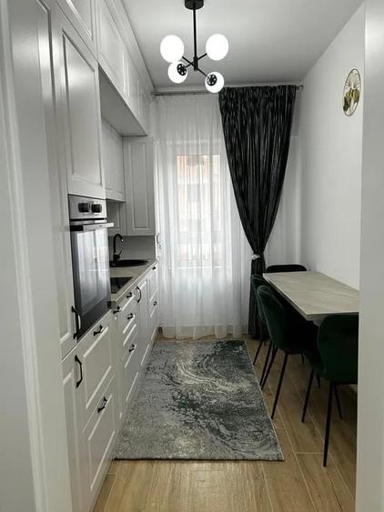 Apartament 2 camere, Contemporan, Păcurari, 500 euro - 3
