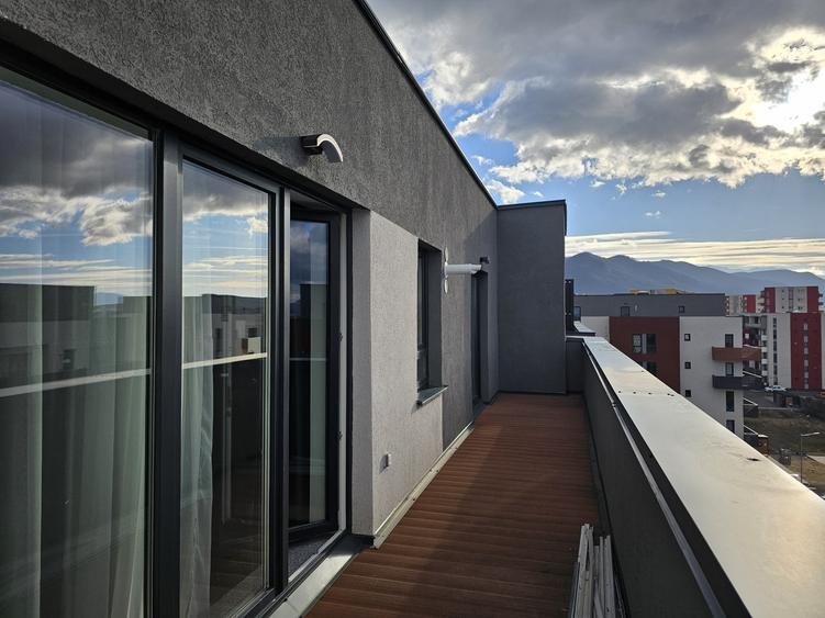 Apartament 2 camere 67mp, terasa 17mp, Avantagarden faza IV - 5