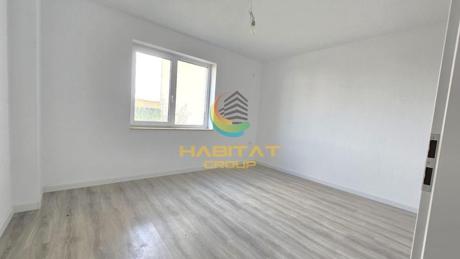 Apartament cu 2 camere semidecomandat în Berceni