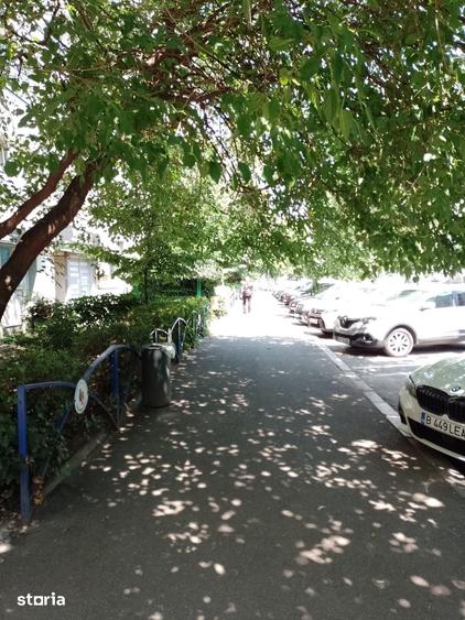Apartament cu 2 camere în Centrul Civic