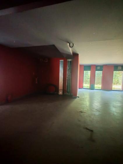 Spațiu comercial, de 436 mp, în Central