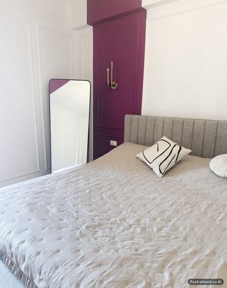 Apartament cu 4 camere în Victoriei