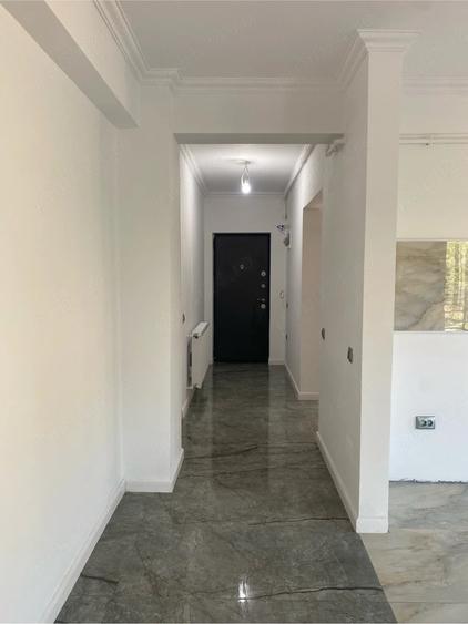 Apartament cu 2 camere decomandat în Jiului