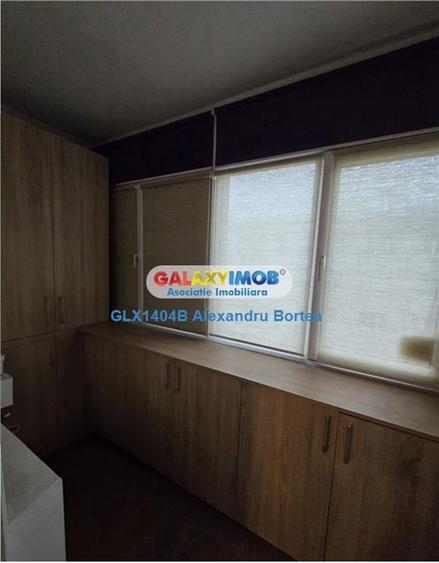 Drumul Taberei - Raul Doamnei  2 minute metrou, amenajat - 8