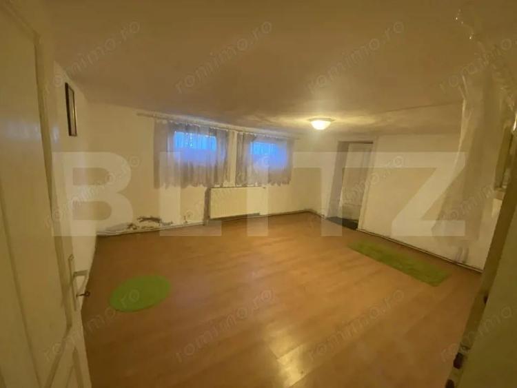 Casa spa?ioasa 350 mp utili, curte amenajata ?i garaj - 18