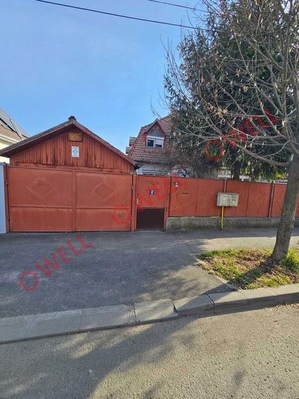 Casa de vanzare Targu Mures, strada Fabricii de zahar - 8