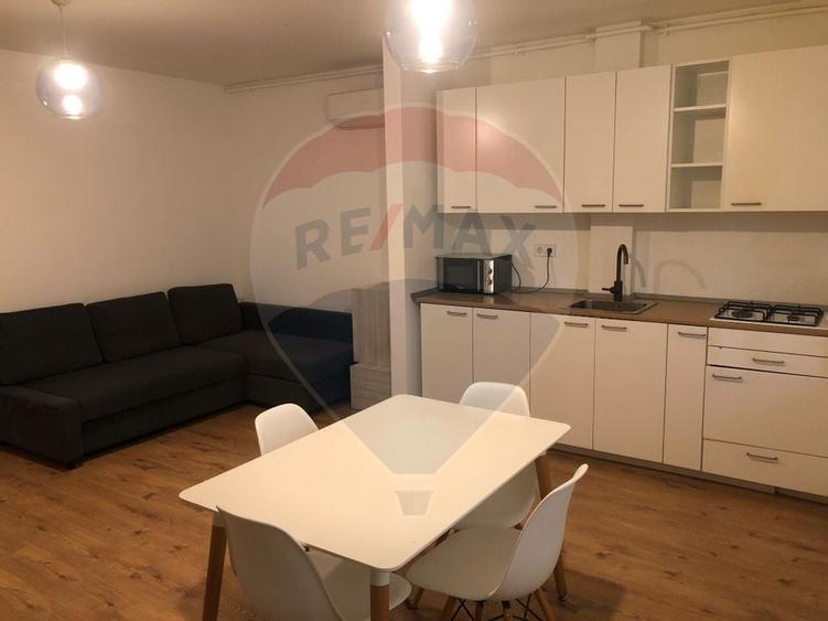 Apartament 2 camere Ivory Pipera - 5