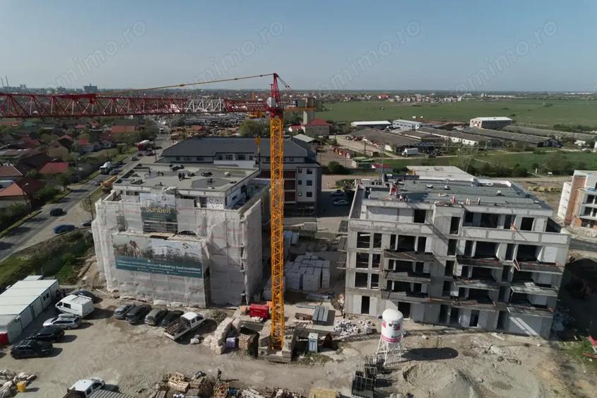 Apartament cu 2 camere de vanzare - 8