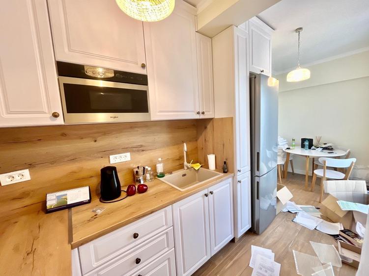 ULTRACENTRAL Apartament 4 camere 95MP |Magheru-Piata Romana-Universitate|Mobilat - 7