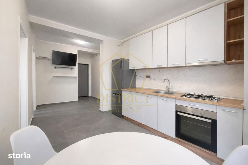 Apartament cu o camera | Giroc - 7