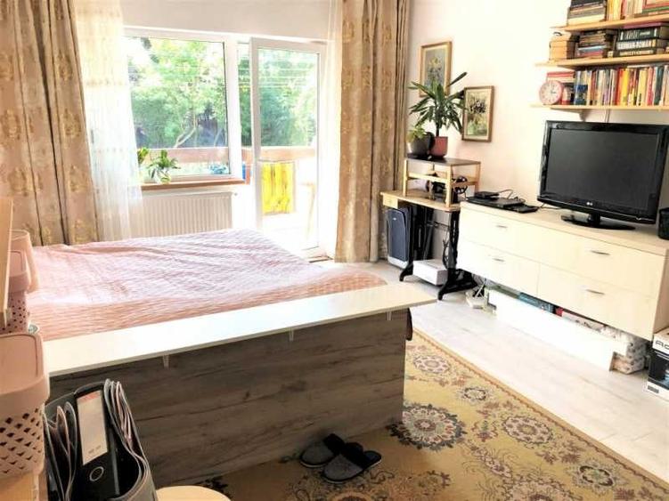 Apartament 2 camere de vanzare in Zorilor, Cluj Napoca - 1