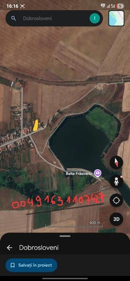 Vând urgent casa. - 9