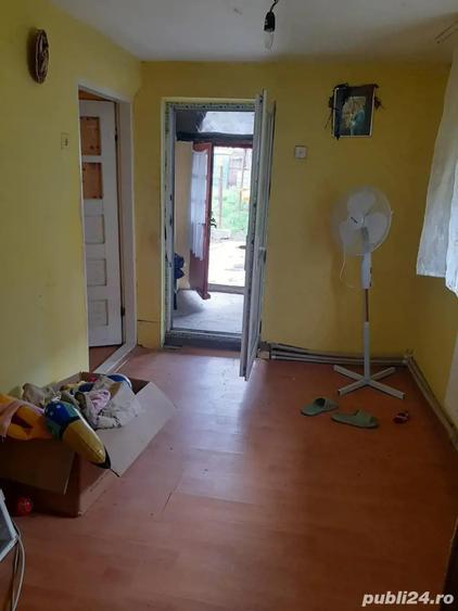 Casa de vanzare Mihail Kogalniceanu - 1