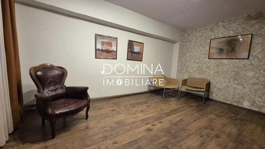 Vanzare apartament 3 camere, situat in Targu Jiu, strada Victoriei - 3