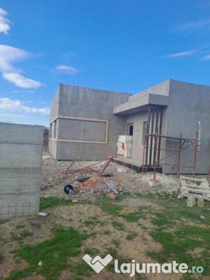 Casa noua (construc?ie 2025), Olteni ( Cimpineanca) - 6