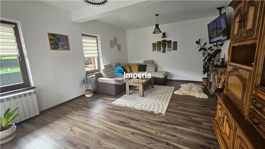 Casa individuala de vanzare in zona  Bucium – zona linistita, vedere superba - 7