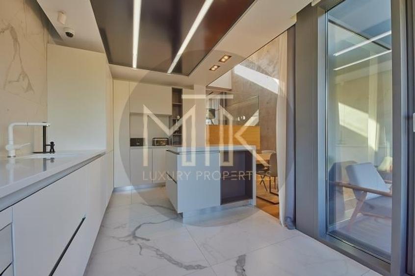 Exclusiv - Vila moderna Paradisul VERDE - Corbeanca - 16