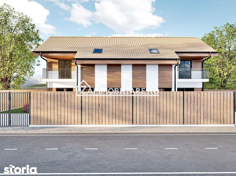 Casa 4 camere, 2 bai,140mp,380mp teren, 0% comision - 13