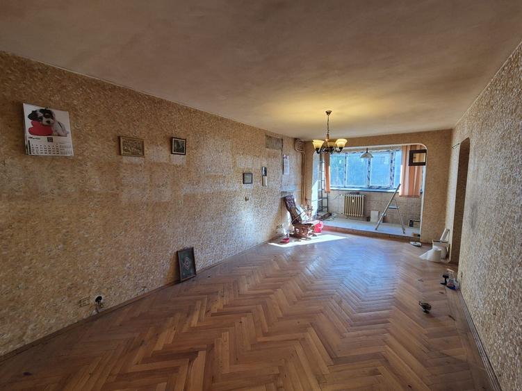 Colentina - D-na Ghica - Cremenita, vanzare apartament 3 camere - 8
