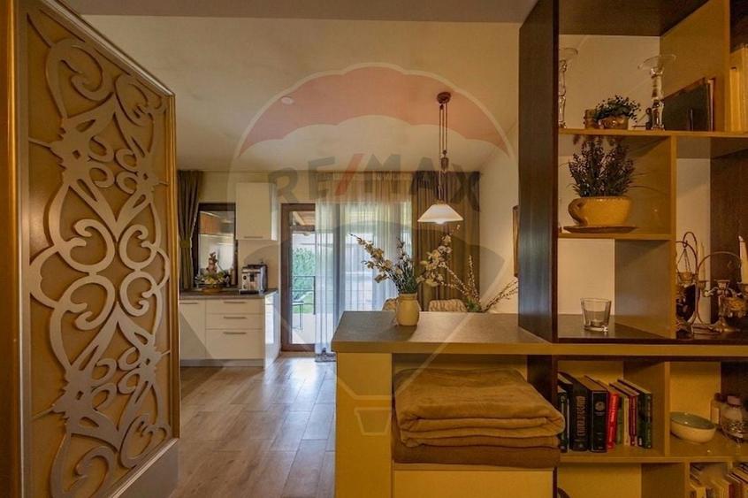 Casă 4 camere Dumbrăvița – mobilată, gata de mutare - 10