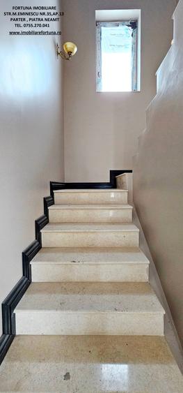 Proprietate moderna si eleganta, in cartier rezidential Piatra Neamt - 16