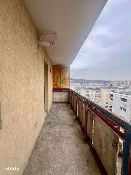 De vanzare apartament 2 camere decomandat Mana?tur - 9