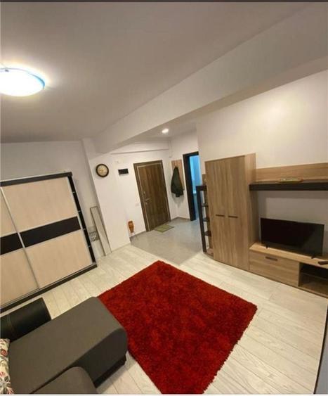 Militari Residence 2 camere mobilat utilat complet - 1