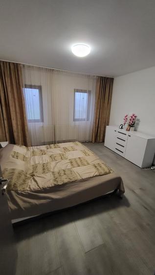 Vila P+E, COCU, teren 5.100mp, finisaje moderne, mobilata - 24