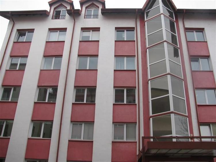 Spatiu pentru birouri Regie - de la 50 mp - 2