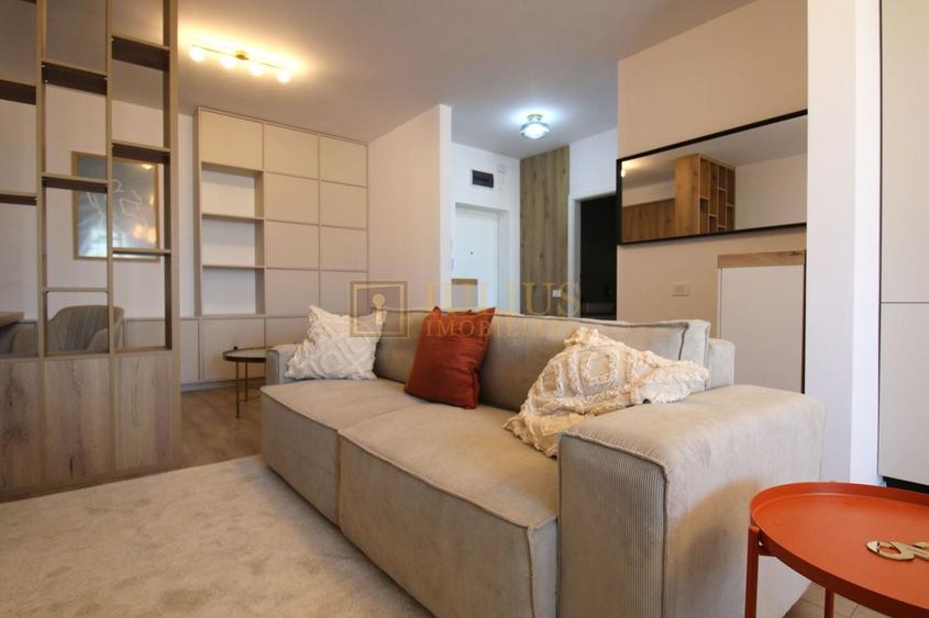 Vivalia Grand, Central, 2 camere, PRIMA INCHIRIERE - 1