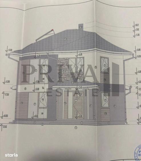 Teren intravilan, 631 mp, fs 18 ml, Ghiroda - 1