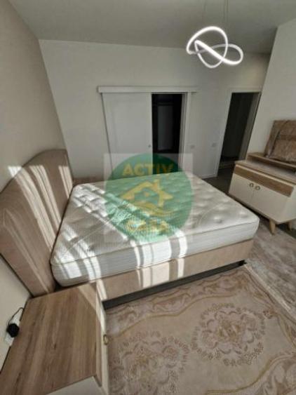 PENTHOUSE DE INCHIRIAT - 9