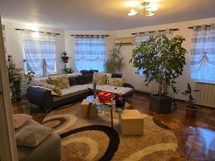 COMISION 0% | Casa Individuala | Remetea Mare| Mobilat | 6 dormitoare - 1