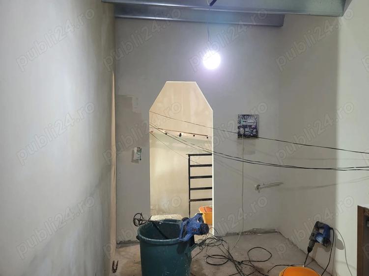 Spatiu comercial nou - de inchiriat sau de vanzare Catamaresti Deal - 2