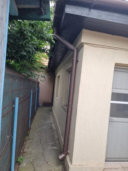 Vând casă în zona Viile Noi 400 mp teren și construcție 110 mp - 3